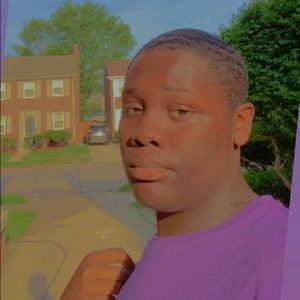 Meet your Posher, Jacob